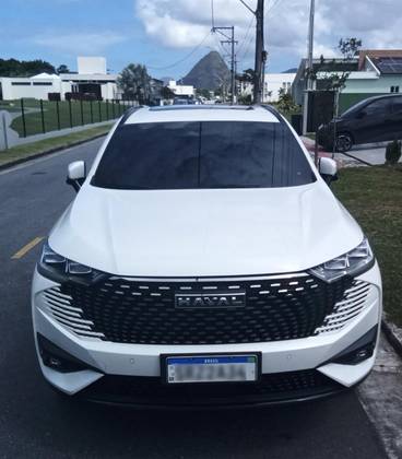GWM HAVAL H6 1.5 PHEV PREMIUM AWD E-TRACTION